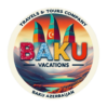 bakuvacations.com